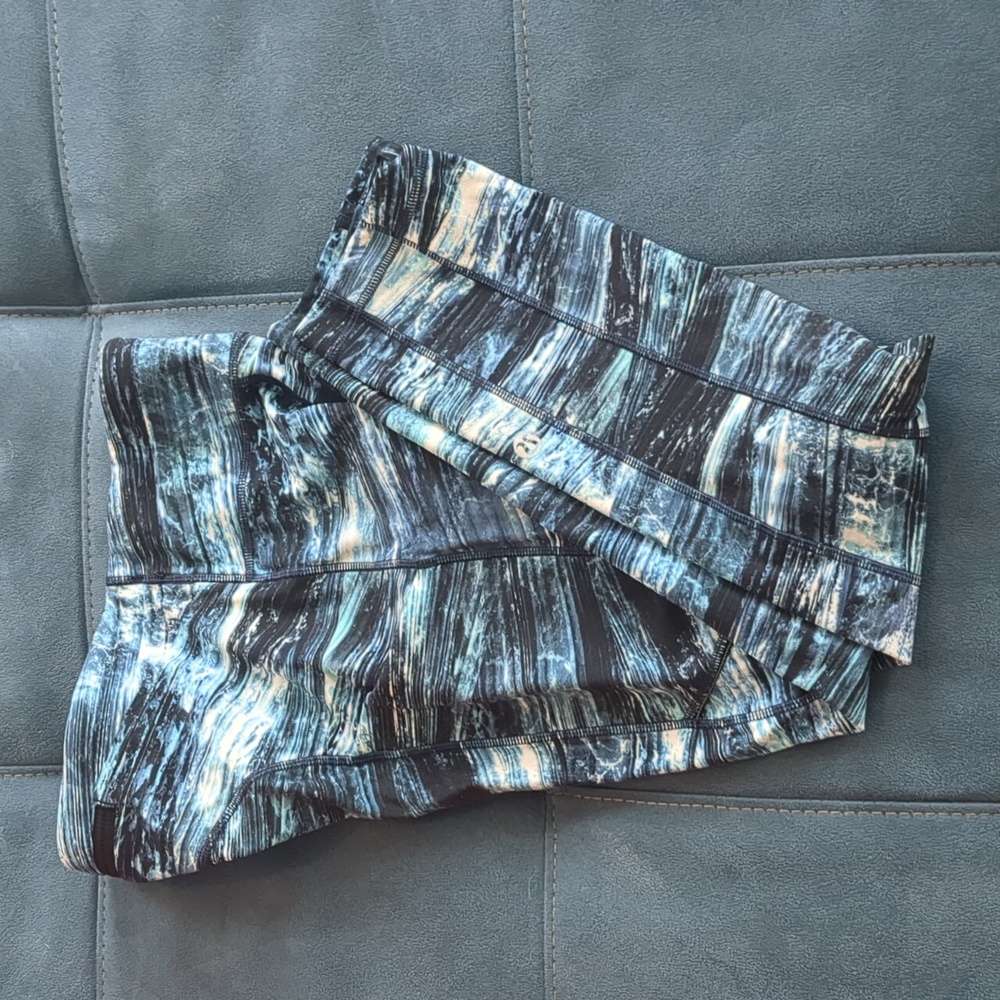 Lululemon Women's Size 2 Leggings
